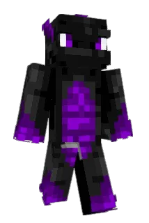 Rileytheboss939 Minecraft avatar full body