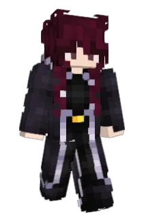 Rileyy_png Minecraft avatar full body