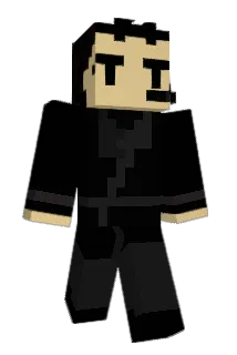 Rimbo54 Minecraft avatar full body