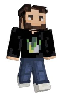 RimiSkiller Minecraft avatar full body