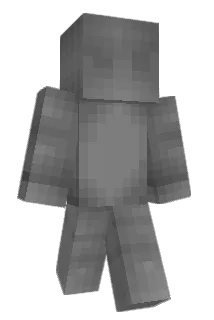 Rimial Minecraft avatar full body