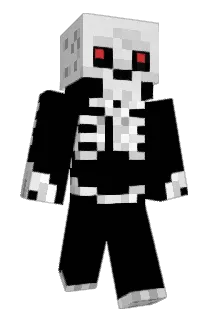 Rimifam1220 Minecraft avatar full body