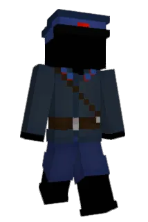 Rimskiy_161 Minecraft avatar full body