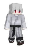 Rin_Bean Minecraft avatar full body