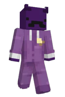 Rin_Gos Minecraft avatar full body