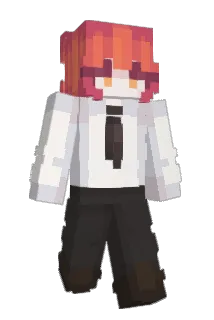 Rin_Tale Minecraft avatar full body
