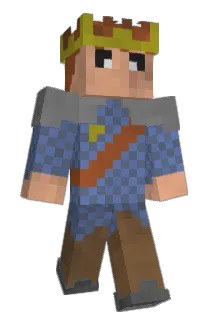 RincerOfWind Minecraft avatar full body