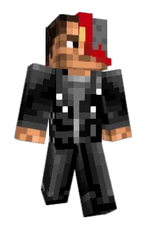 Rincewind_8 Minecraft avatar full body