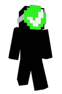 Rindoi Minecraft avatar full body