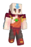 Rindoru_ Minecraft avatar full body