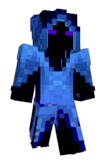 Rine1336 Minecraft avatar full body