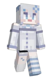 Ringo913 Minecraft avatar full body
