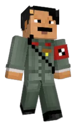 Custom render preview