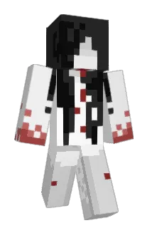 Rini1417 Minecraft avatar full body