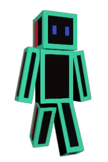 Rink5431 Minecraft avatar full body