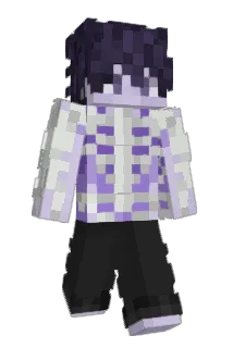 Rinn_Png Minecraft avatar full body