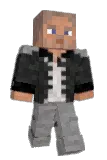 Rinnie__ Minecraft avatar full body