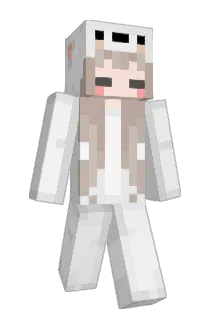 Rinphire Minecraft avatar full body