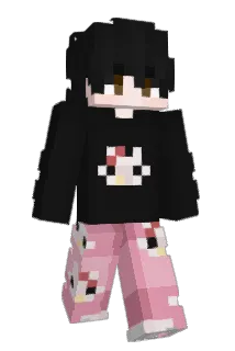 RintoGFX__ Minecraft avatar full body