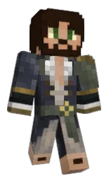Custom render preview