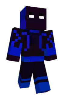 Rinzler146 Minecraft avatar full body