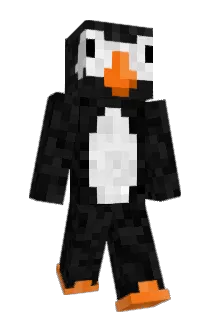 Rio5224 Minecraft avatar full body