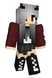 Rio6915 Minecraft avatar full body
