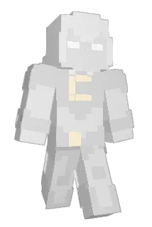 RioDeJaniero17 Minecraft avatar full body