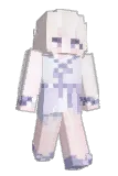 RioMaru Minecraft avatar full body