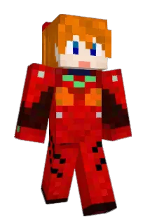 RionDiesel Minecraft avatar full body