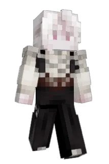 Rion_exe Minecraft avatar full body