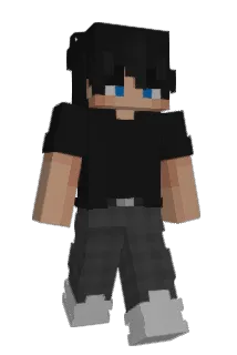 RioneTraiano Minecraft avatar full body