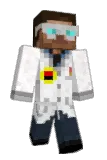 Riot182 Minecraft avatar full body