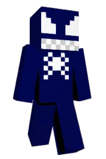 RiotHavoc Minecraft avatar full body