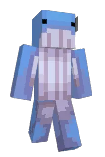 Riot_Whale Minecraft avatar full body