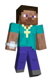 Rioz2101 Minecraft avatar full body