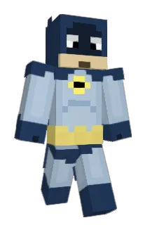 Rip2014 Minecraft avatar full body