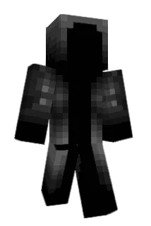 Rip4Darkness Minecraft avatar full body