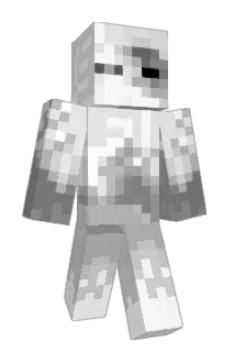 RipBlaze08 Minecraft avatar full body