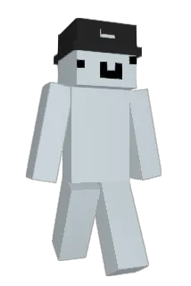 RipEli10 Minecraft avatar full body