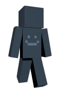 RipHabibiCitra Minecraft avatar full body