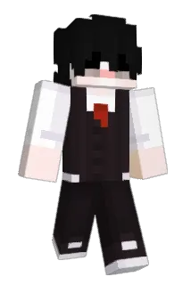 RipJack0000 Minecraft avatar full body