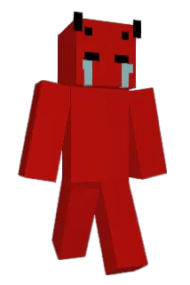 RipJaw88 Minecraft avatar full body