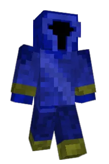 RipJaw890 Minecraft avatar full body