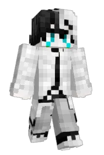 RipMochi Minecraft avatar full body