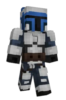 RipRealLife Minecraft avatar full body