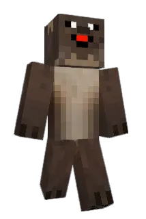 RipSomeShreds Minecraft avatar full body