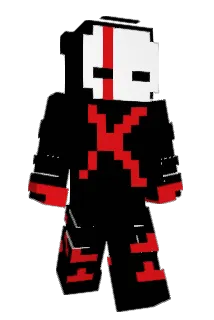 Rip_Blizz Minecraft avatar full body