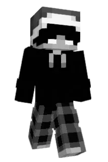 Rip_Cole Minecraft avatar full body