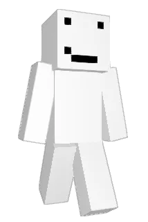 Rip_H4NTER Minecraft avatar full body
